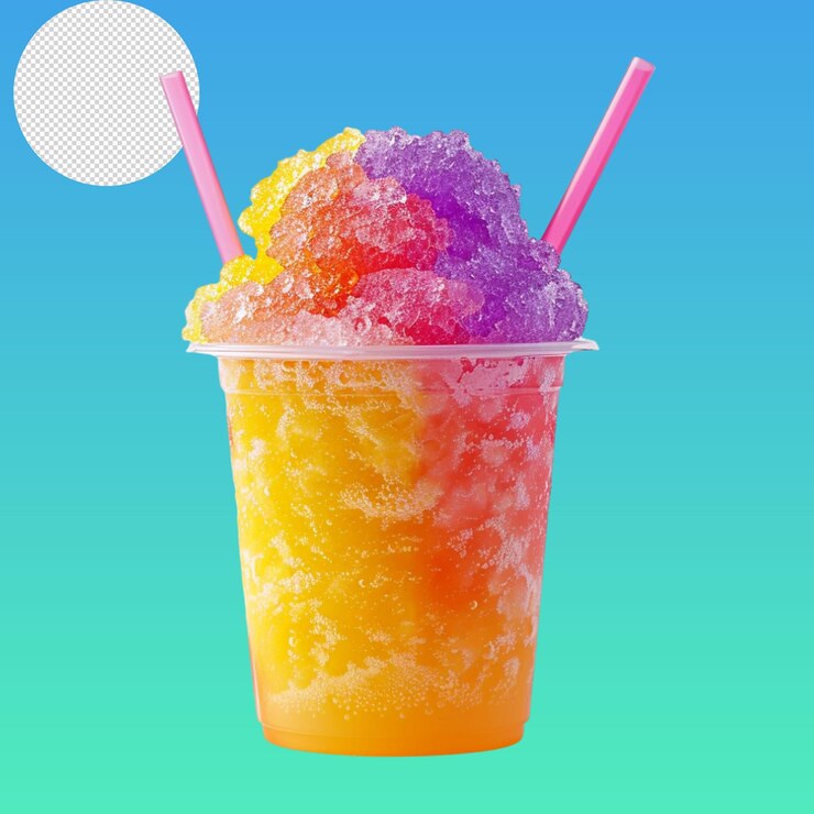 Ice Slush